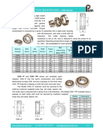 One Way Bearings PDF