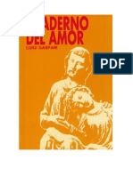 Cuaderno Del Amor