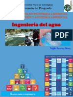 07 Ingeniería Del Agua