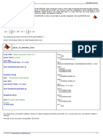 Solution To Microwave Engineering Pozar Chapter 14 Exercise 23 With MATLAB