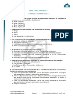 Test CE PDF