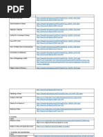 Special Proceedings Cases