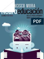 Francisco Mora Neuroeducación