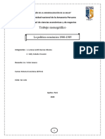 2da MONOGRAFIA HISTORIA ECONOMICA Grupo 1