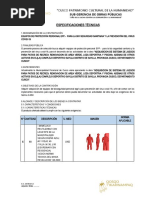 TDR Bioseguridad Mameluco - Barbijo