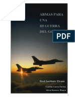 Dossier ARMAS IRAK