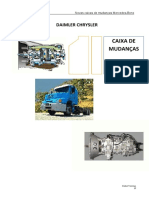 Caixa de Mudanças: Daimler Chrysler