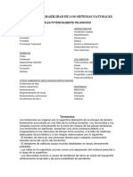 5.2. - Fenomenos Naturales Potencialmente Peligrosos