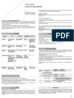 Manual Alarme Keyless - PSA PDF