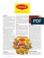 Malaysia Volume 9 Maggi