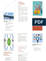 Funciones Del Sistema Financiero Folleto