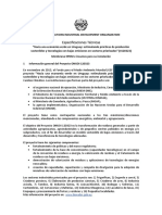 Especificaciones Técnicas - EPDM - Español - RfX7000002456