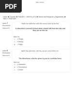 Task 6 - Final Exam2