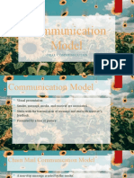 Communication Model