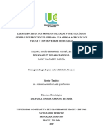 2019 Audiencias Procesos Declarativos PDF