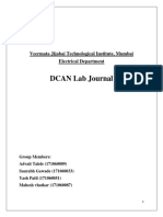 DCAN Lab Journal Final PDF