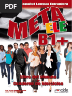 MetaELE B1+ CE Claves