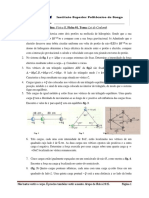 Ficha 1 (Lei de Coulomb) PDF