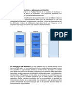 Qué Es La Máquina Abstracta