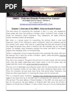 Protocol MMS Dmso