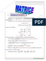 Clasa A 11 A Elem. de Algebra Superioara