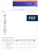 Whizlabs Online Certification Training Courses For Professionals (AWS, Java, PMP)