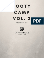 Booty Camp Vol. 2: Property of