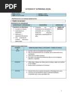 Actividad #16 Personal Socia1