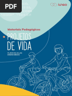 PLANO DE AULAS - FAMÍLIA E ESTUDO - IUNGO UNId V