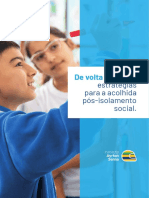 Instituto Ayrton Senna Fichas de Acolhimento PDF