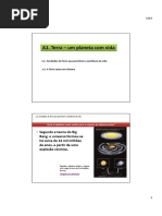 4 - Terra Um Planeta Com Vida PDF