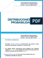 Distribuciones de Probabilidad-Upc