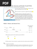 Day 36 Coulombic Attraction and Periodic Trends POGIL PDF