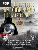 Cómo El Espectro Del Comunismo Rige Nuestro Mundo PDF