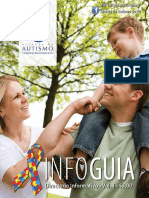 Alianza de Autismo - InfoGuia 2012 PDF