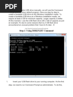 Step 1: Using Diskpart Command: Add Tipask Questioncommentdownload