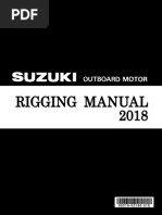 Rigging Manual-2018 - 99518-03180-01e - 20180516 PDF