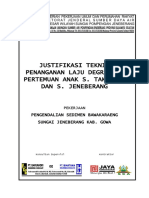 JUSTIFIKASI TEKNIK Add 6