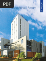 Renata Annual Report 2019 2020 PDF