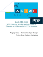 Labnms 2500 LG