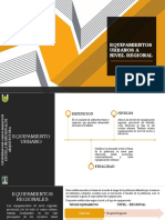 Equipamientos Regionales 1