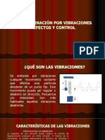 Capítulo Iv Contaminacion Por Vibraciones