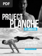 Planche Project Ebook - v2