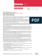 Busint TRD Test U2 PDF