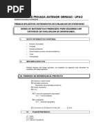 Trabajo Aplicativo 6F Matematica Aplicada A Los Negocios Upao 2020 Ii