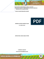 Evidencia Ejercicio Practico Identificar Las Características de Los Suelos