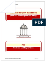 PP Handbook May 2017