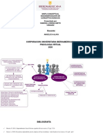 Mapa Conceptual Esquematizacion de Conceptos Basicos