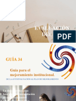 Evaluación Del Pei