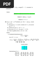 Clase 27 (Matriz Asociada y Matriz de Rotación, Reflexión y Proyección)